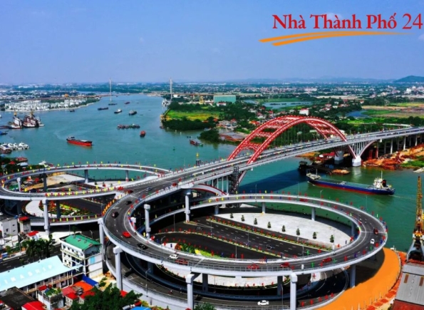 Nhà Thành Phố là thương hiệu thuộc Công ty cổ phần Nguyên Thông Quán