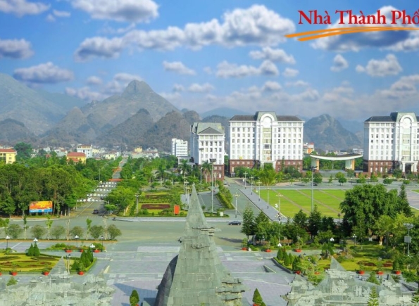 Nhà Thành Phố là thương hiệu thuộc Công ty cổ phần Nguyên Thông Quán