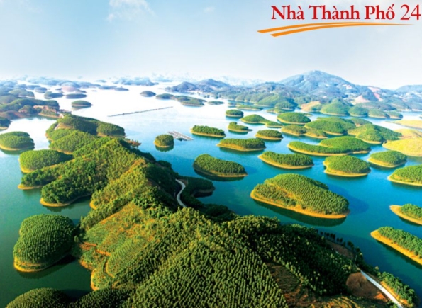 Nhà Thành Phố là thương hiệu thuộc Công ty cổ phần Nguyên Thông Quán