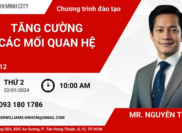 Nhà Thành Phố là thương hiệu thuộc Công ty cổ phần Nguyên Thông Quán